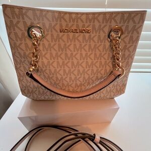 Michael Kors Small Crossbody Bag